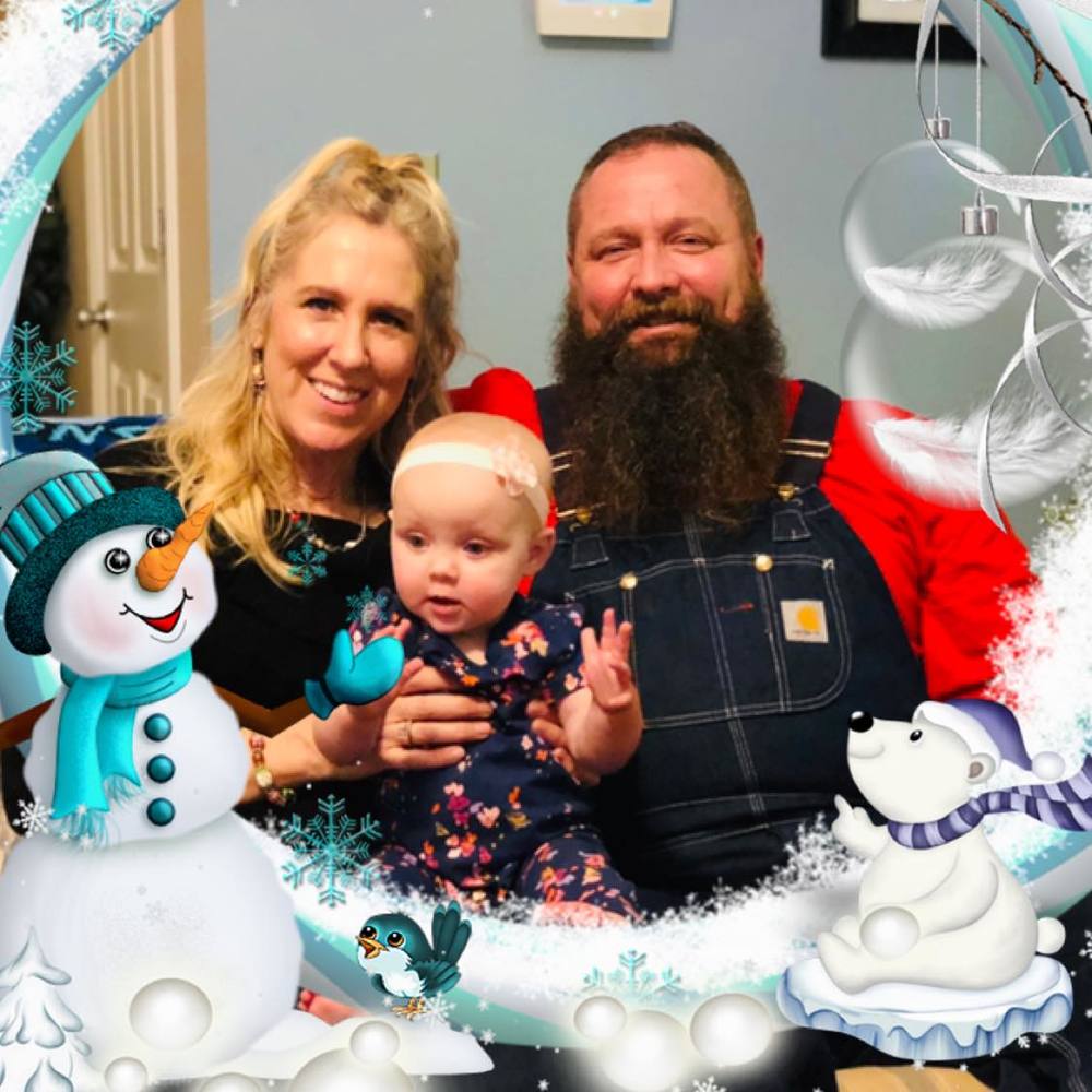 Meet your Posher, Susan